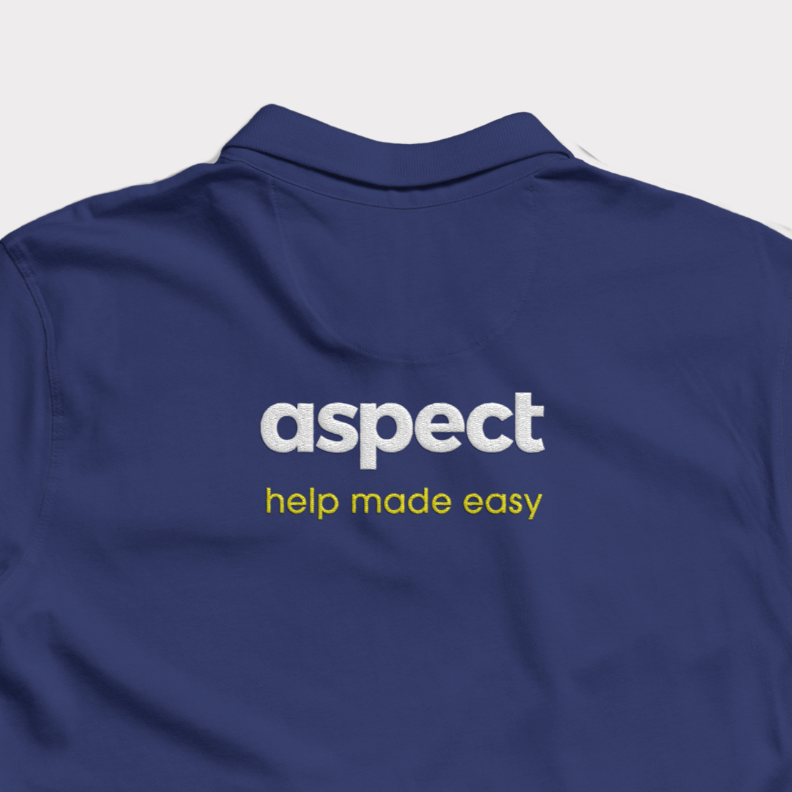 Aspect – workwear