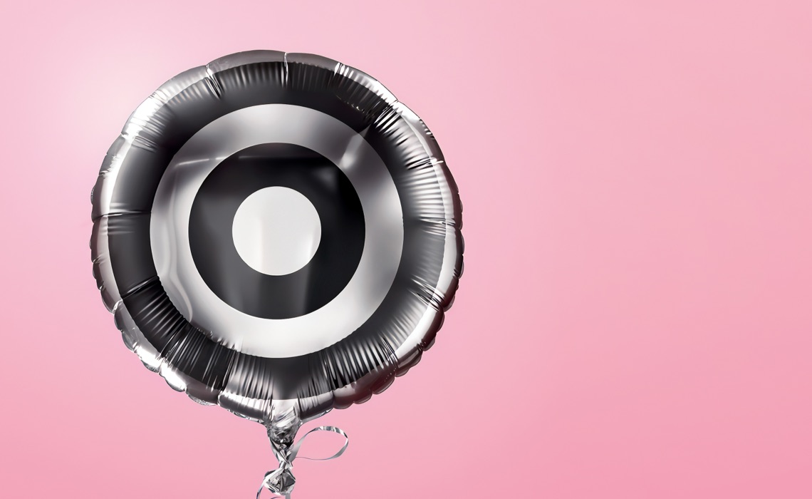 Fashion Targets Breast Cancer – balloon