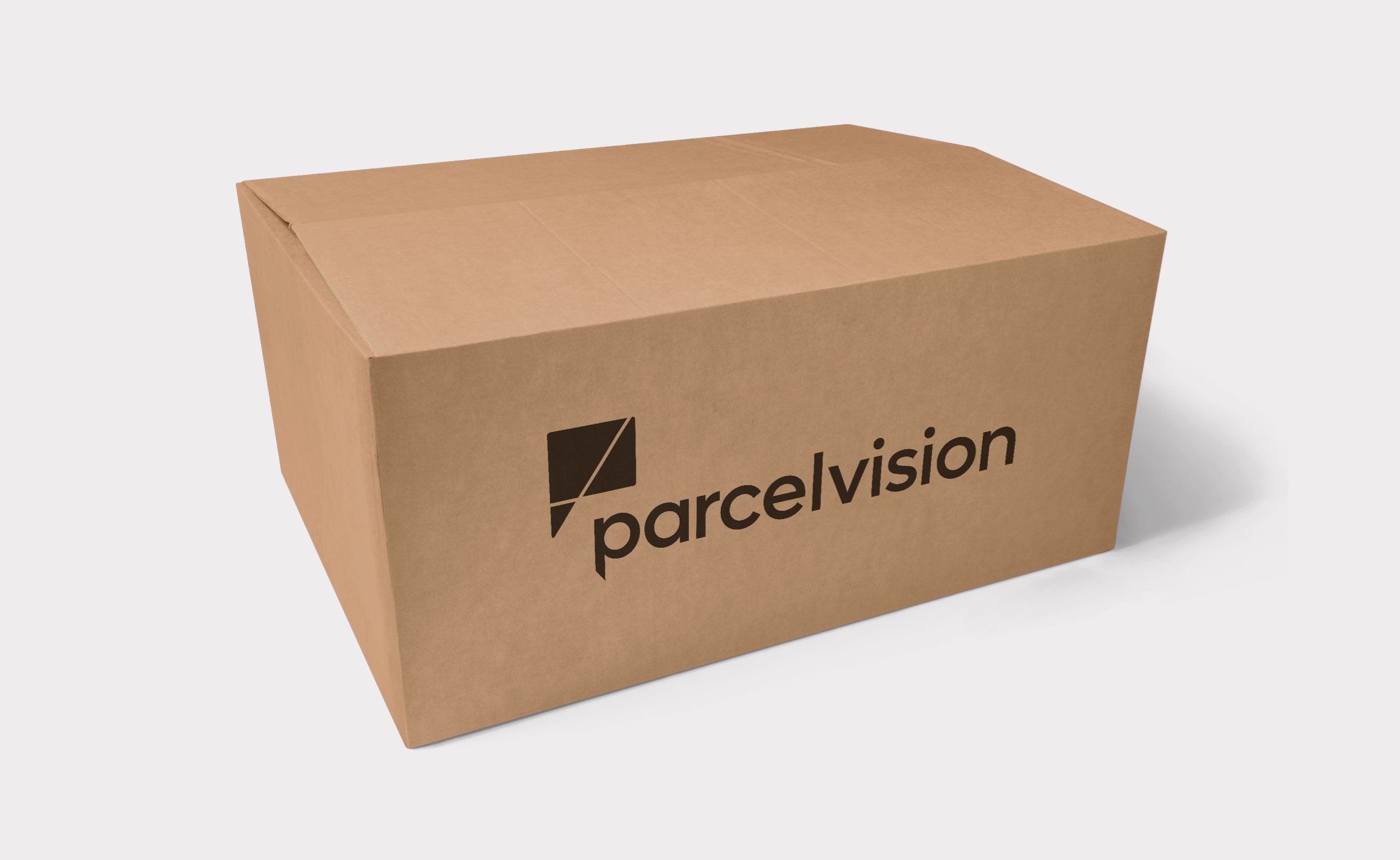 ParcelVIsion - box