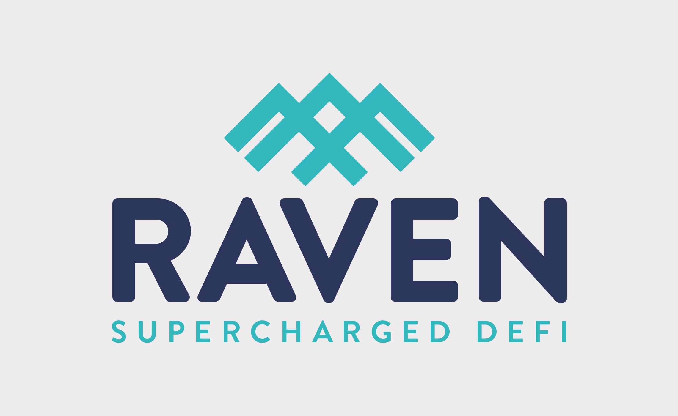 Raven – strapline