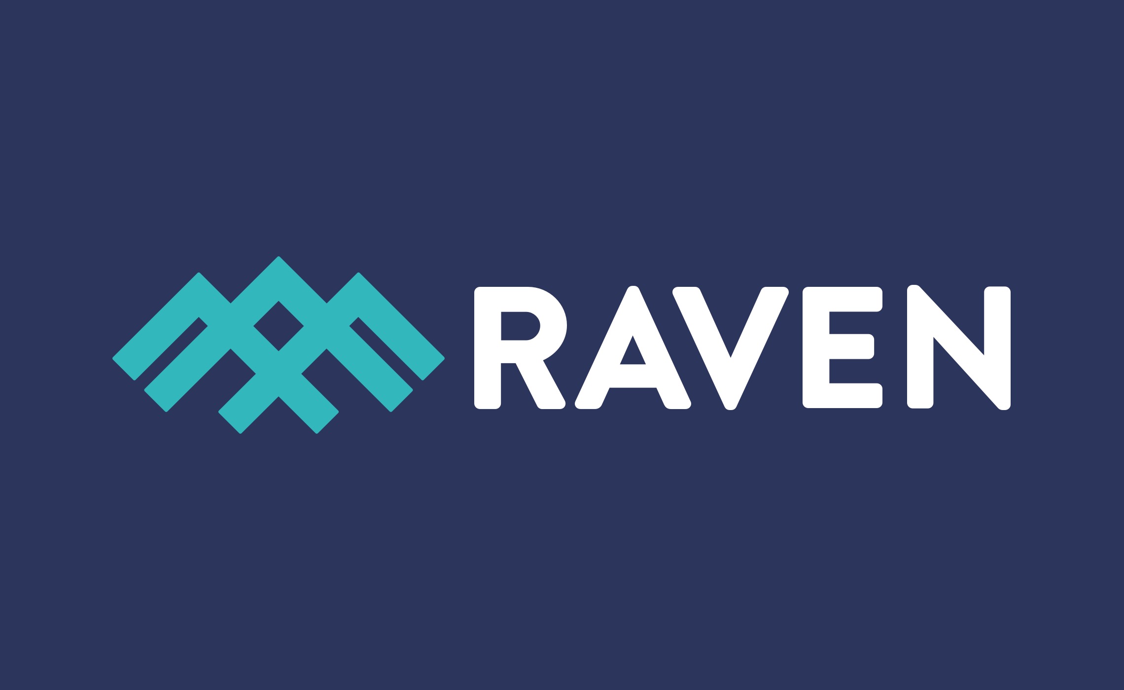 Raven – branding