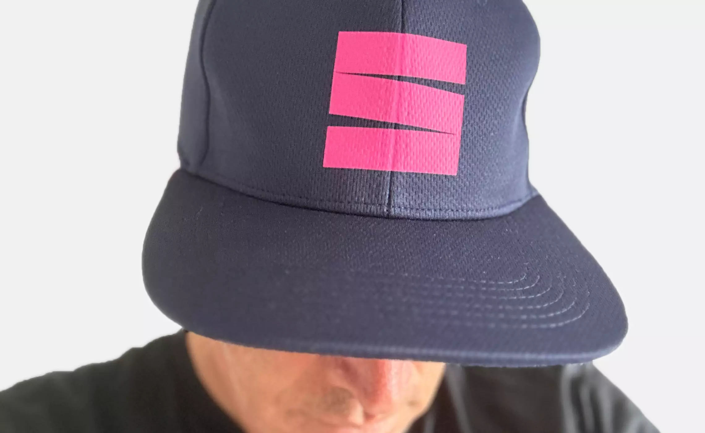 Side By Side – branded cap