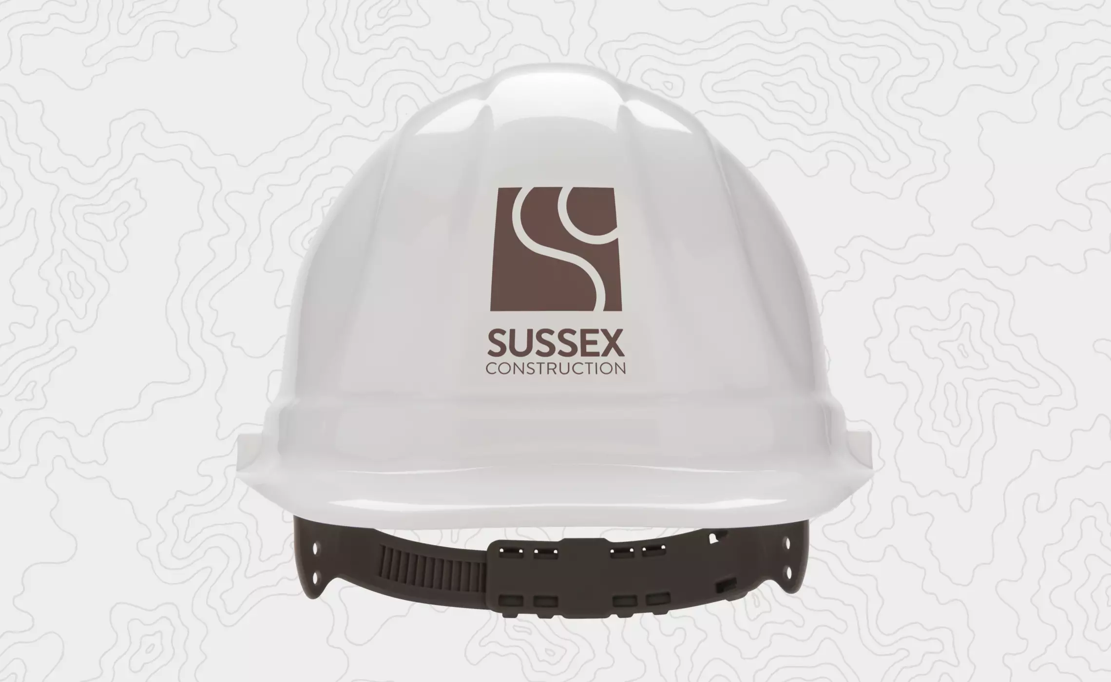 Sussex Construction – workwear